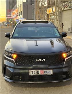 کیا سۆرینتۆ